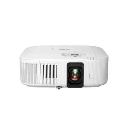 Epson EH-TW6250 Projecteur à focale standard 2800 ANSI lumens 3LCD 4K+ (5120x3200) Blanc