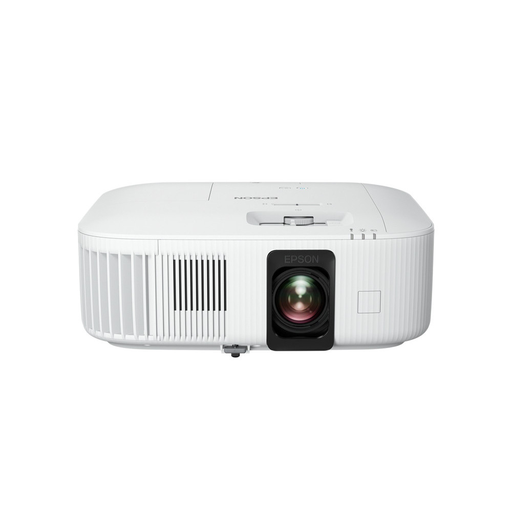 Epson EH-TW6250 Projecteur à focale standard 2800 ANSI lumens 3LCD 4K+ (5120x3200) Blanc Epson EH-TW6250 Projecteur à focale standard 2800 ANSI lumens 3LCD 4K+ (5120x3200) Blanc