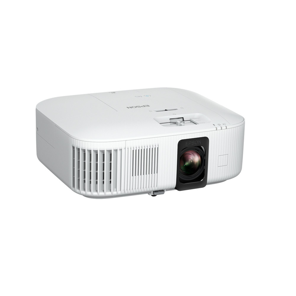 Epson EH-TW6250 Projecteur à focale standard 2800 ANSI lumens 3LCD 4K+ (5120x3200) Blanc