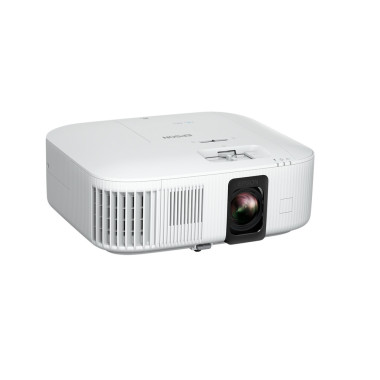Epson EH-TW6250 Projecteur à focale standard 2800 ANSI lumens 3LCD 4K+ (5120x3200) Blanc