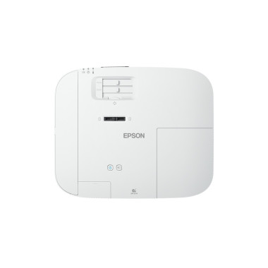 Epson EH-TW6250 Projecteur à focale standard 2800 ANSI lumens 3LCD 4K+ (5120x3200) Blanc