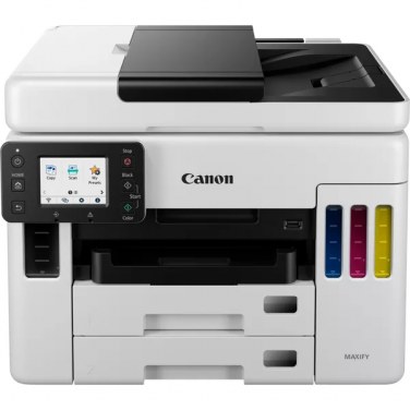 Canon PIXMA TS7451i Blanc - Imprimante multifonction - Garantie 3