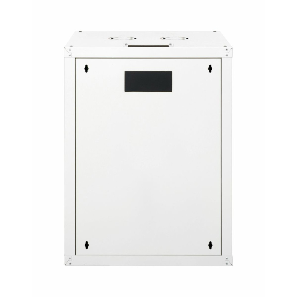 Equip EPM-16-6045-G-CBAA étagère 16U Rack monté sur le mur Gris clair