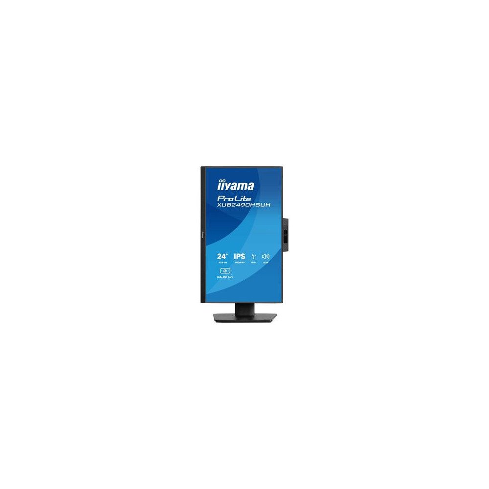 iiyama XUB2490HSUH-B2