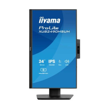 iiyama XUB2490HSUH-B2