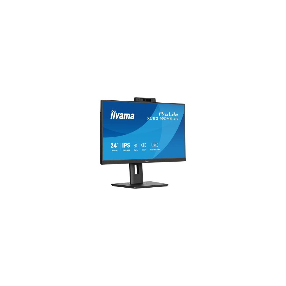 iiyama XUB2490HSUH-B2