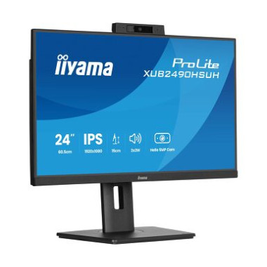 iiyama XUB2490HSUH-B2