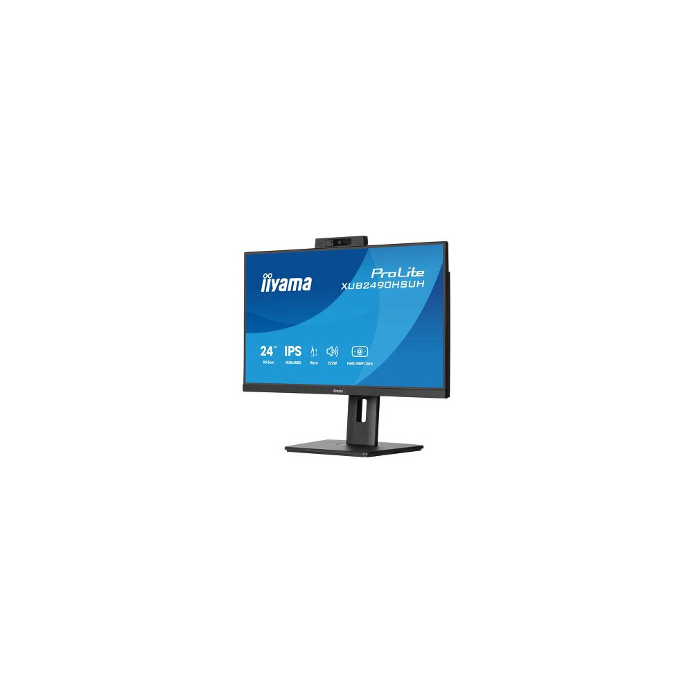 iiyama XUB2490HSUH-B2