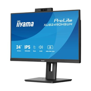 iiyama XUB2490HSUH-B2