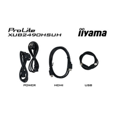 iiyama XUB2490HSUH-B2