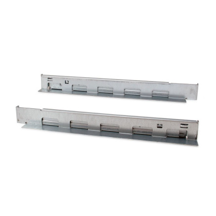 LevelOne URK-2100 accessoire de racks Rail d’étagère