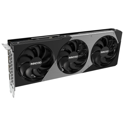 Inno3D GeForce RTX 5070 X3 OC NVIDIA 12 Go GDDR7