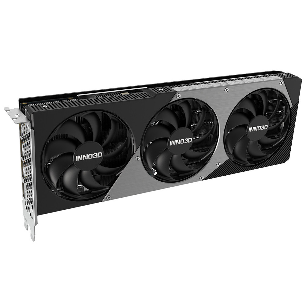 Inno3D GeForce RTX 5070 X3 OC NVIDIA 12 Go GDDR7 Inno3D GeForce RTX 5070 X3 OC NVIDIA 12 Go GDDR7