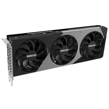 Inno3D GeForce RTX 5070 X3 OC NVIDIA 12 Go GDDR7
