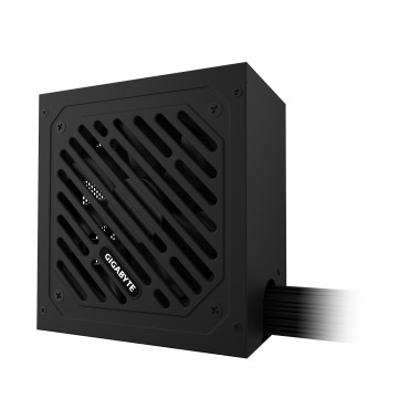 GIGABYTE P650SS unité d'alimentation d'énergie 650 W 20+4 pin ATX ATX Noir