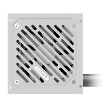 GIGABYTE P550SS ICE unité d'alimentation d'énergie 550 W 20+4 pin ATX ATX Blanc