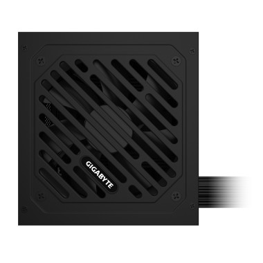 GIGABYTE P550SS unité d'alimentation d'énergie 550 W 20+4 pin ATX ATX Noir