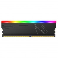 GIGMM038107 GIGABYTE AORUS RGB DDR4-3333 16Go (2x 8Go) - RGB FUSION