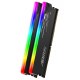 GIGABYTE GP-ARS16G33 GIGMM038107 GIGABYTE AORUS RGB DDR4-3333 16Go (2x 8Go) - RGB FUSION