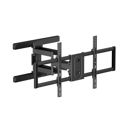 Equip 650348 Support TV 43« -100 » à mouvement complet