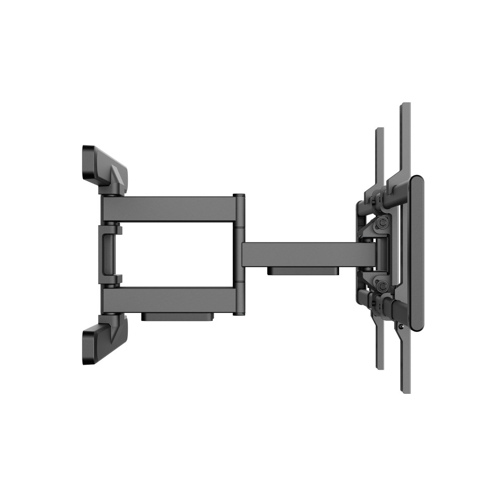Equip 650348 Support TV 43« -100 » à mouvement complet