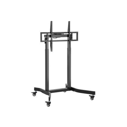 Equip Chariot mobile motorisé LFD 55"-100