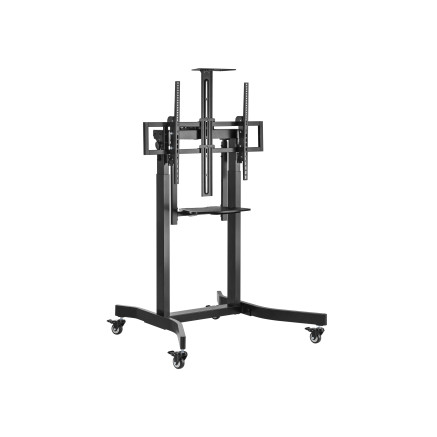 Equip Chariot mobile motorisé LFD 55"-100