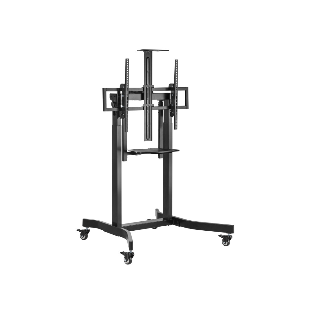 Equip Chariot mobile motorisé LFD 55"-100 Equip Chariot mobile motorisé LFD 55"-100