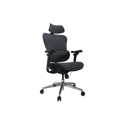 Equip 651052 chaise et fauteuil de bureau Siège rembourré Dossier rembourré