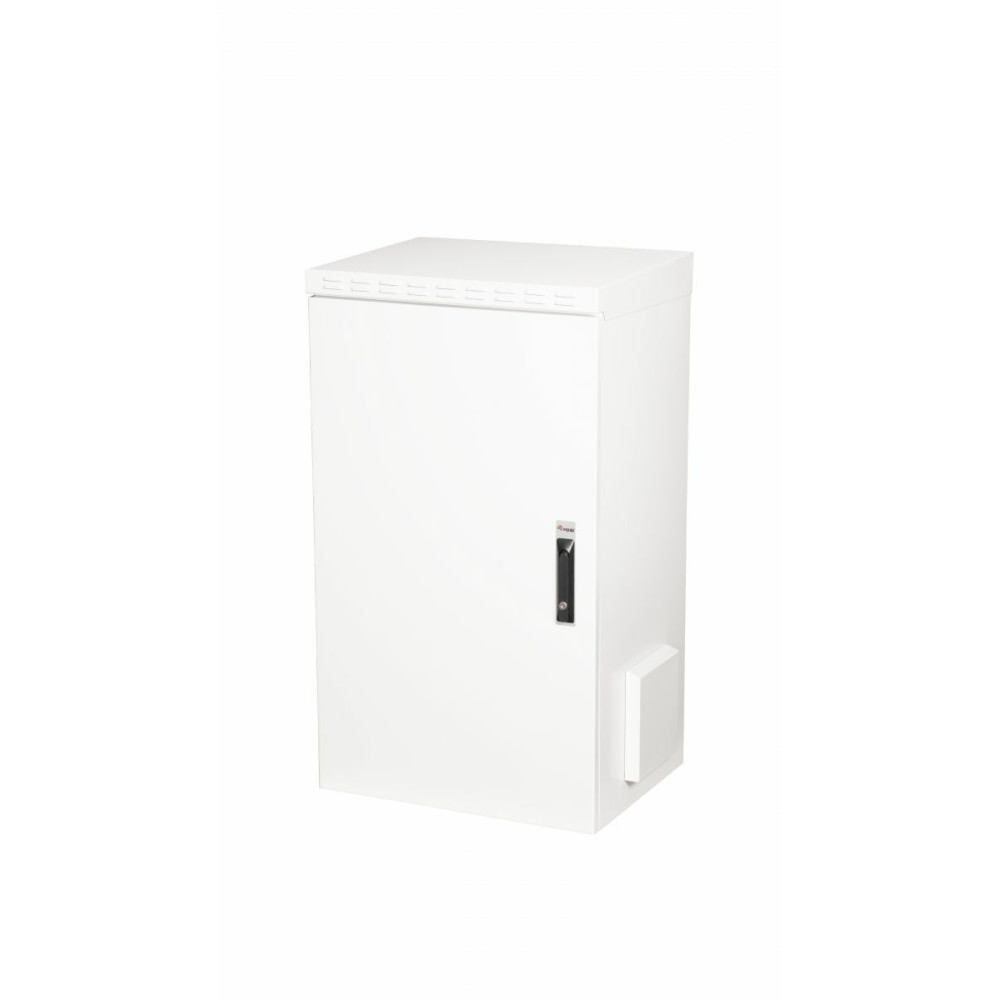 Equip ESO-20-6045-G étagère 20U Rack monté sur le mur Gris clair Equip ESO-20-6045-G étagère 20U Rack monté sur le mur Gris clair