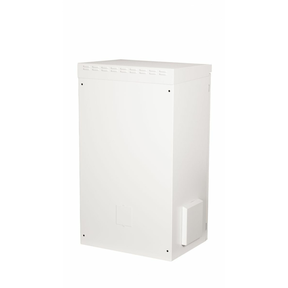 Equip ESO-20-6045-G étagère 20U Rack monté sur le mur Gris clair