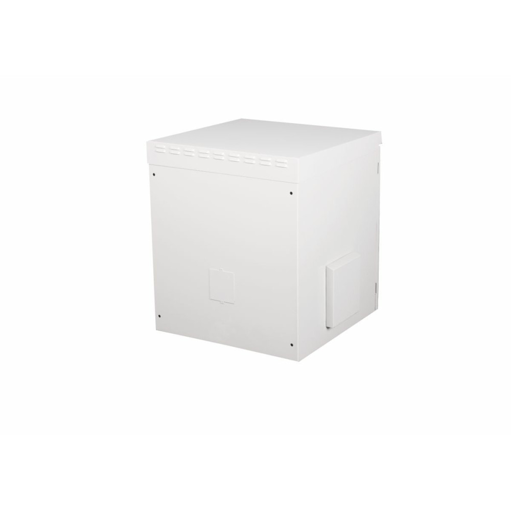 Equip ESO-12-6060-G étagère 12U Rack monté sur le mur Gris clair