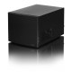 FRACTAL DESIGN FD-CA-NODE-304-BL FRDBT038194 Node 304 Mini ITX (black) sans alim