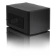 FRACTAL DESIGN FD-CA-NODE-304-BL FRDBT038194 Node 304 Mini ITX (black) sans alim