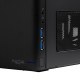 FRACTAL DESIGN FD-CA-NODE-304-BL FRDBT038194 Node 304 Mini ITX (black) sans alim