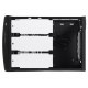 FRACTAL DESIGN FD-CA-NODE-304-BL FRDBT038194 Node 304 Mini ITX (black) sans alim