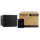 FRACTAL DESIGN FD-CA-NODE-304-BL FRDBT038194 Node 304 Mini ITX (black) sans alim