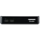 SHUTTLE NS02AV2 SHUBB038197 Shuttle NS02AV2 Android fanless / RK3368 / RAM 2GB / eMMC 16GB / 1x LAN / 24W