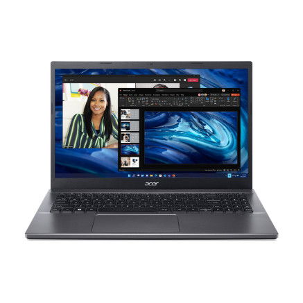 Acer Extensa 15 EX215-55-5444 Intel® Core™ i5 i5-1235U Ordinateur portable 39,6 cm (15.6") Full HD 16 Go DDR4-SDRAM 512 Go SSD