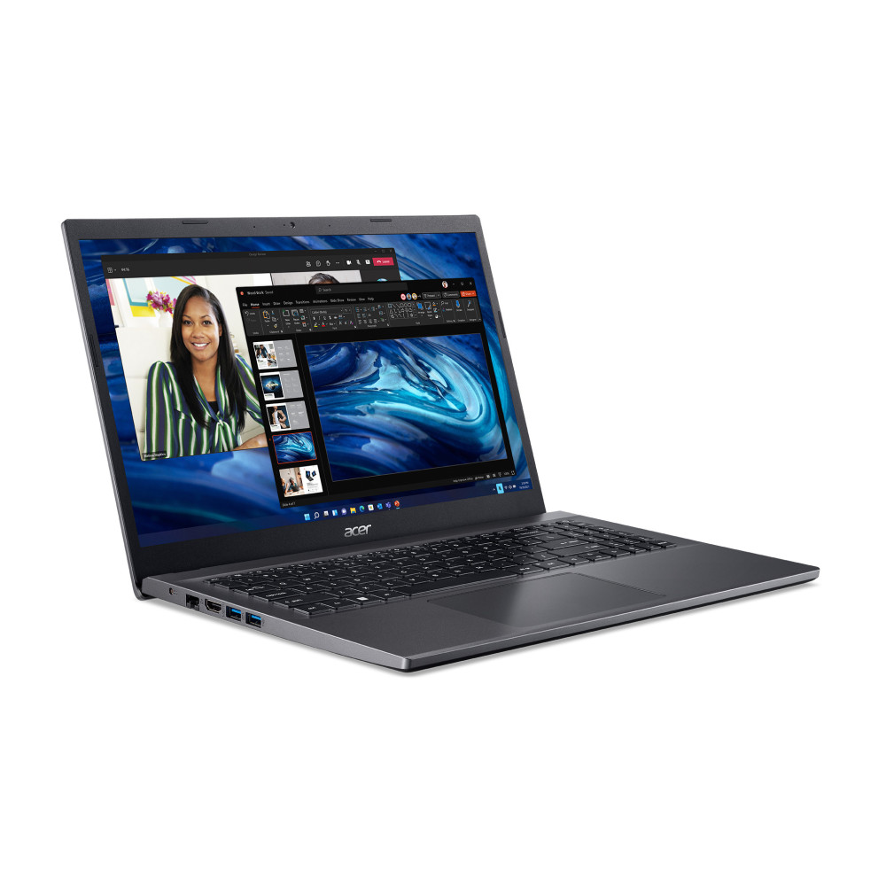 Acer Extensa 15 EX215-55-5444 Intel® Core™ i5 i5-1235U Ordinateur portable 39,6 cm (15.6") Full HD 16 Go DDR4-SDRAM 512 Go SSD