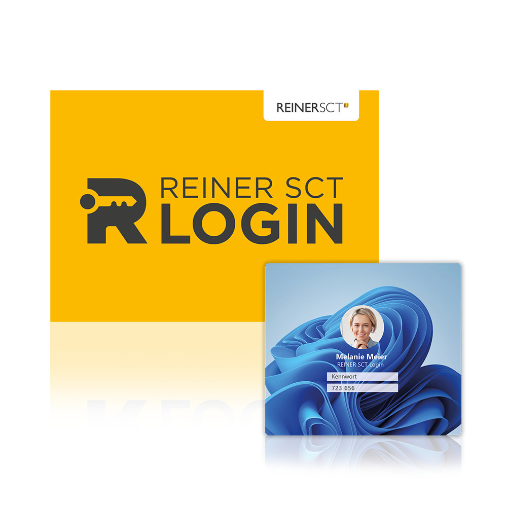 Reiner SCT Login Business Edition annual license for 10 employees 1 licence(s) Licence 1 année(s) 12 mois Reiner SCT Login Business Edition annual license for 10 employees 1 licence(s) Licence 1 année(s) 12 mois