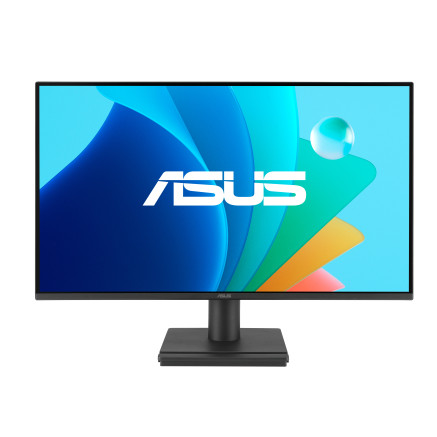 ASUS VA249HG écran plat de PC 60,5 cm (23.8") 1920 x 1080 pixels Full HD LCD Noir