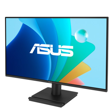 ASUS VA249HG écran plat de PC 60,5 cm (23.8") 1920 x 1080 pixels Full HD LCD Noir