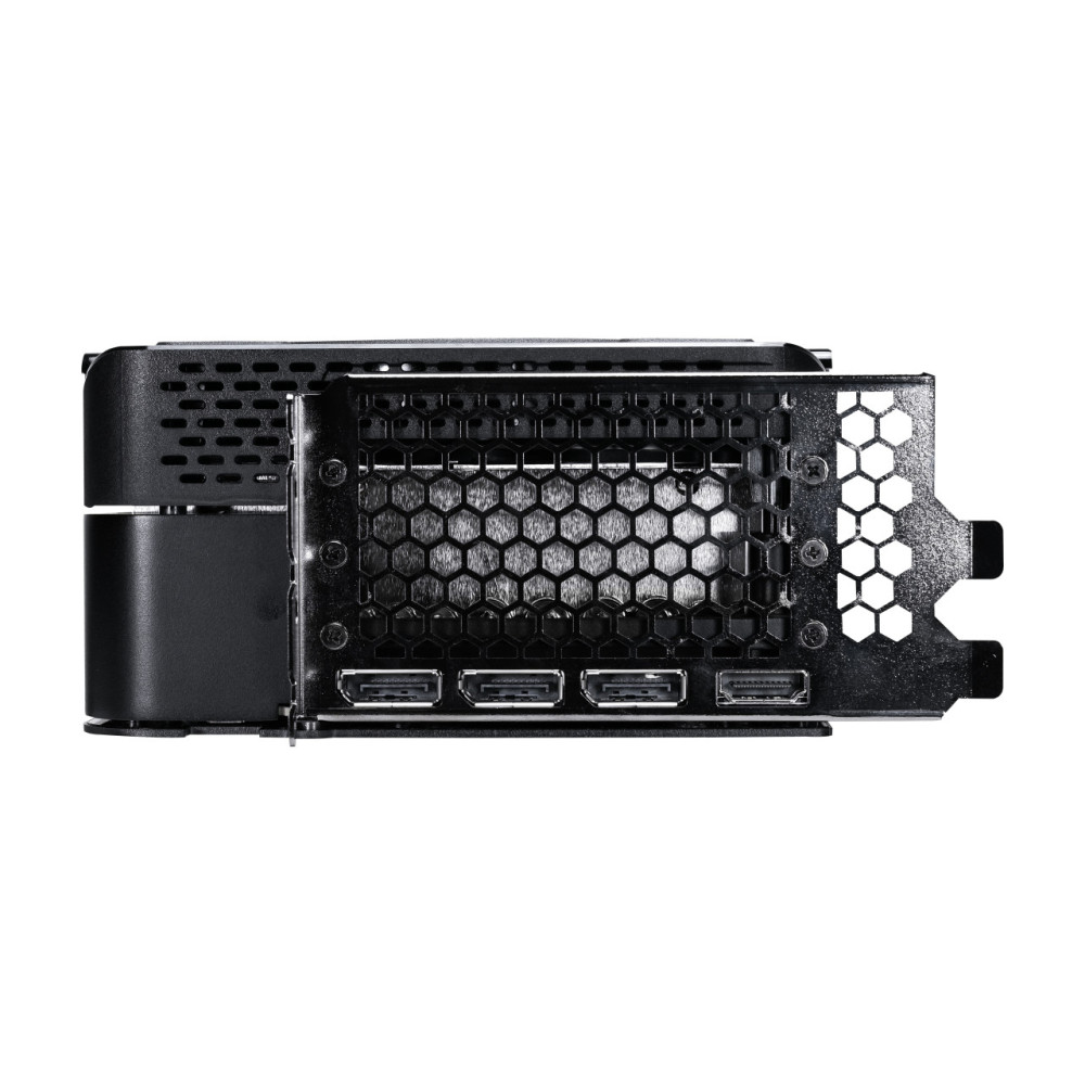 Gainward GeForce RTX 5080 Phantom NVIDIA 16 Go GDDR7