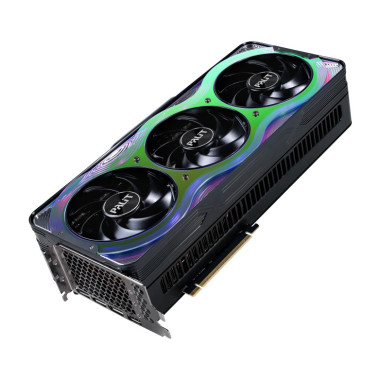 Palit GeForce RTX 5080 GameRock OC NVIDIA 16 Go GDDR7