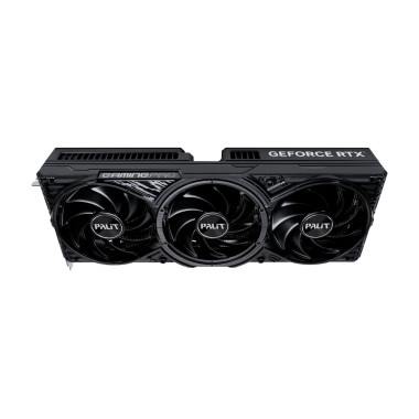 Palit GeForce RTX 5080 GamingPro OC NVIDIA 16 Go GDDR7