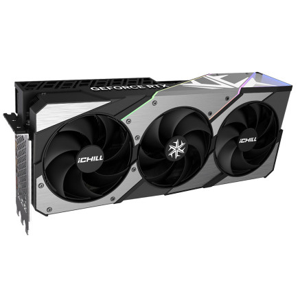 Inno3D iChill GeForce RTX 5090 X3 NVIDIA 32 Go GDDR7