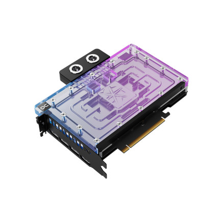 Inno3D iChill GeForce RTX 5090 FROSTBITE NVIDIA 32 Go GDDR7