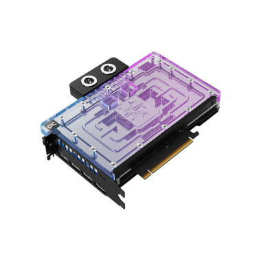 Inno3D iChill GeForce RTX 5090 FROSTBITE NVIDIA 32 Go GDDR7