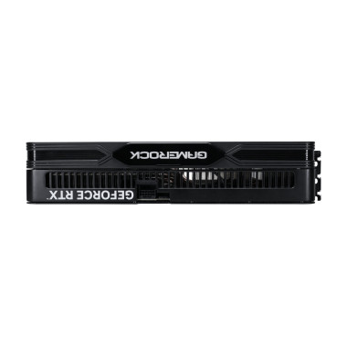 Palit GeForce RTX 5090 GameRock OC NVIDIA 32 Go GDDR7